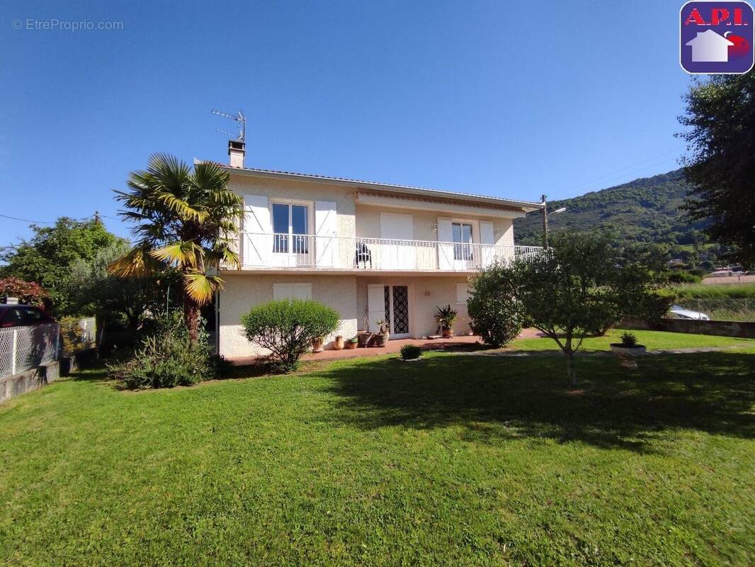 Maison à FOIX