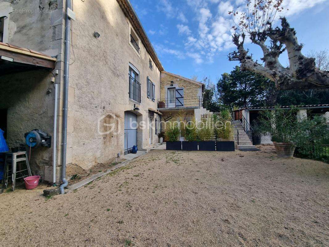 Maison à AVIGNON