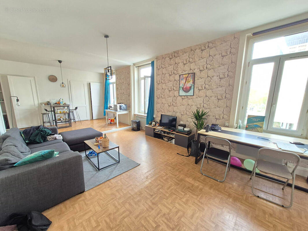 Appartement à LILLE