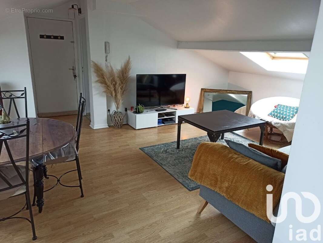 Photo 7 - Appartement à GISORS