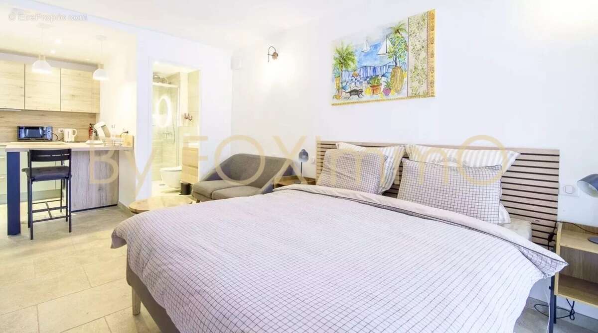 Maison à ANTIBES