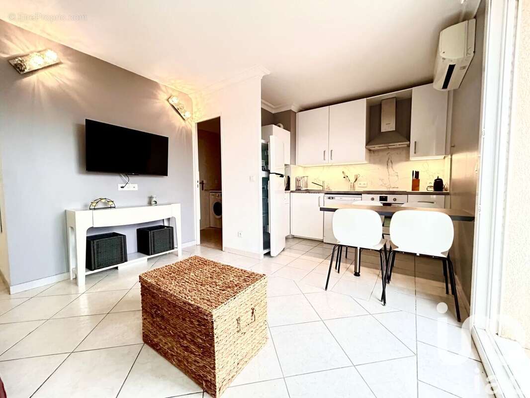 Photo 3 - Appartement à ANTIBES