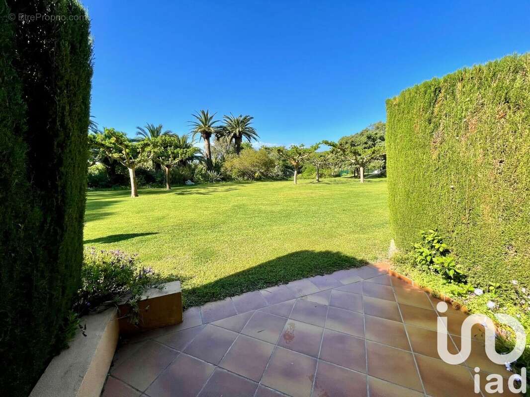 Photo 7 - Appartement à SAINT-RAPHAEL