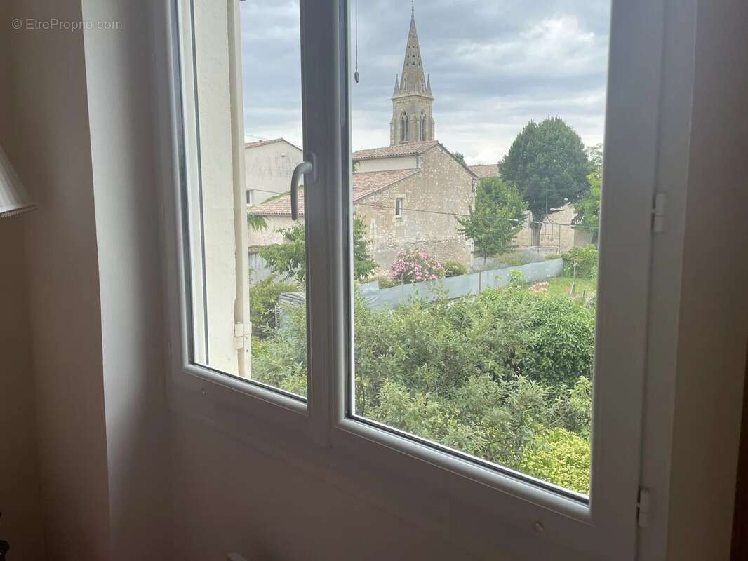 Maison à LAPARADE