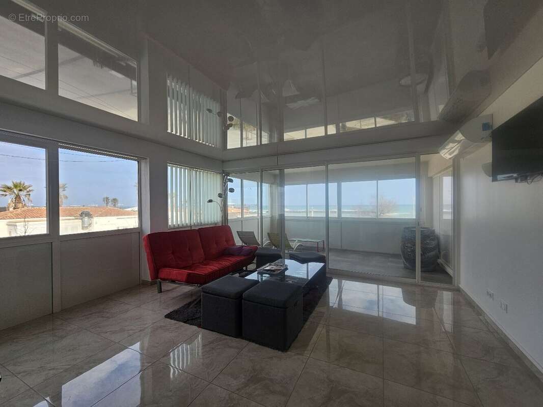 Appartement à AGDE