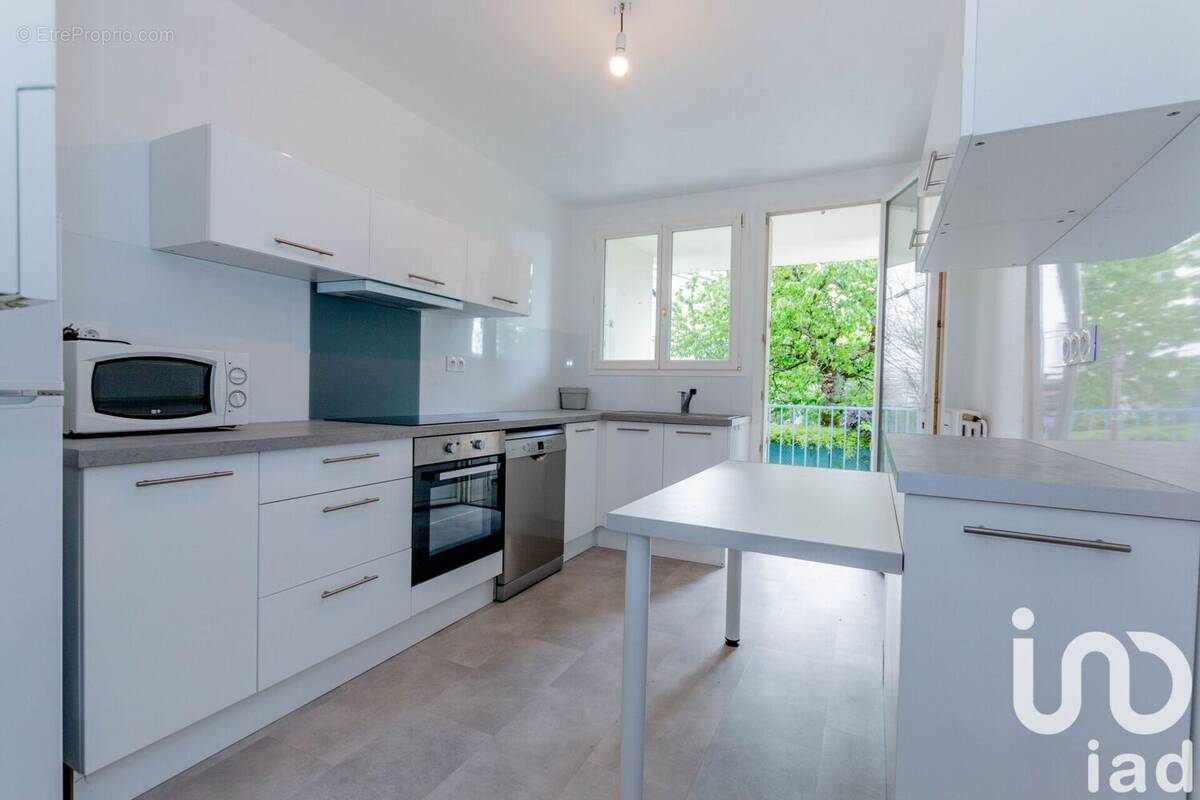 Photo 1 - Appartement à COULOUNIEIX-CHAMIERS
