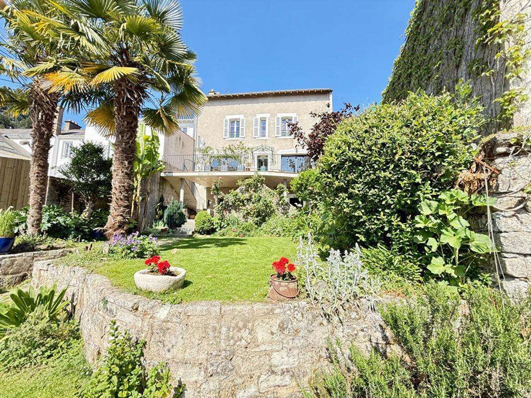 Maison à LE CELLIER