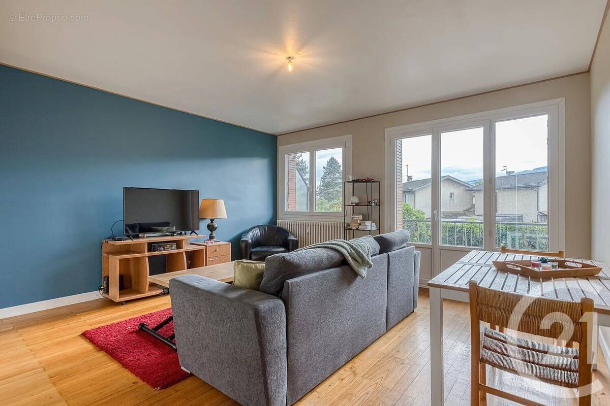 Appartement à RUMILLY