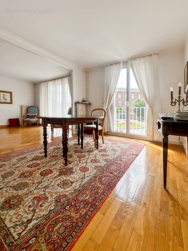 Appartement à BETHUNE