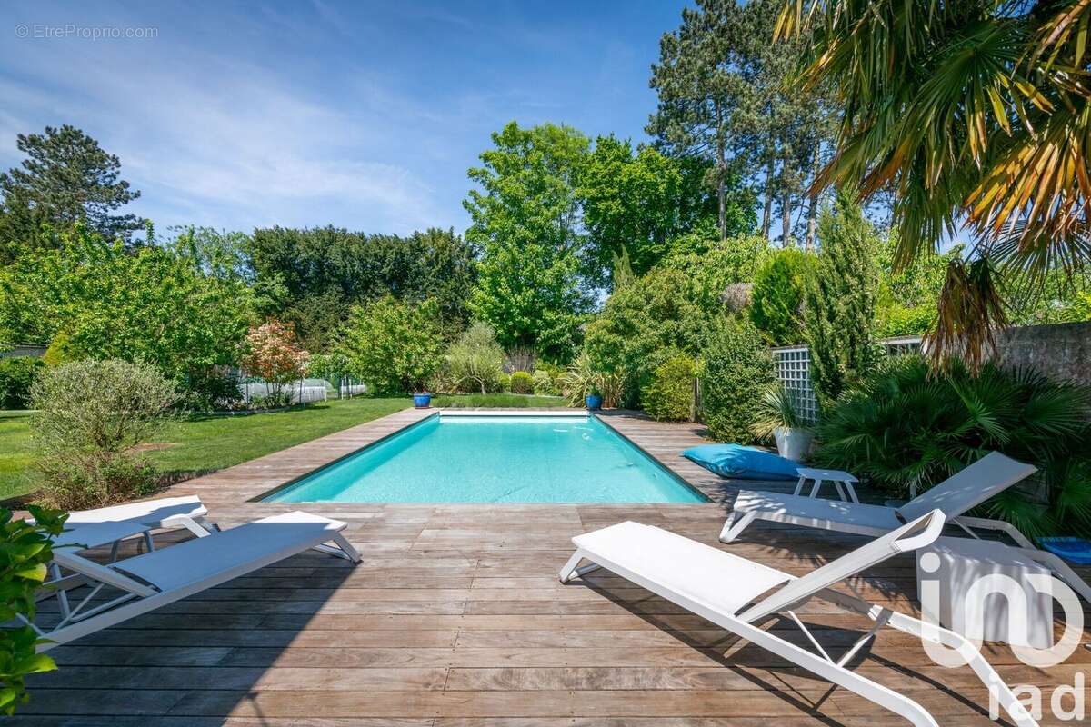 Photo 2 - Maison à LA QUEUE-EN-BRIE