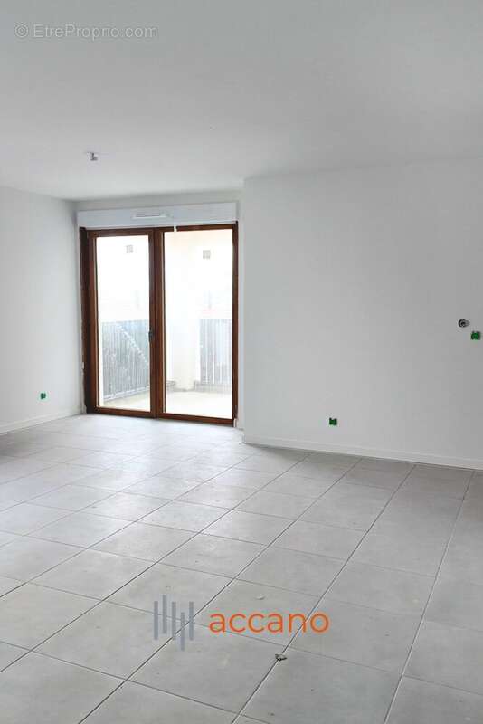 Appartement à LYON-7E