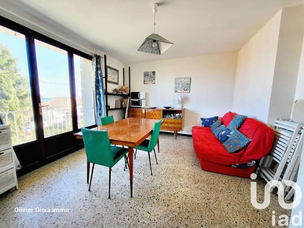 Photo 2 - Appartement à FLEURY