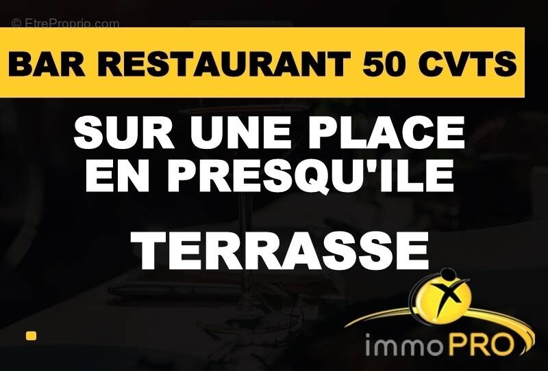 Commerce à LYON-2E