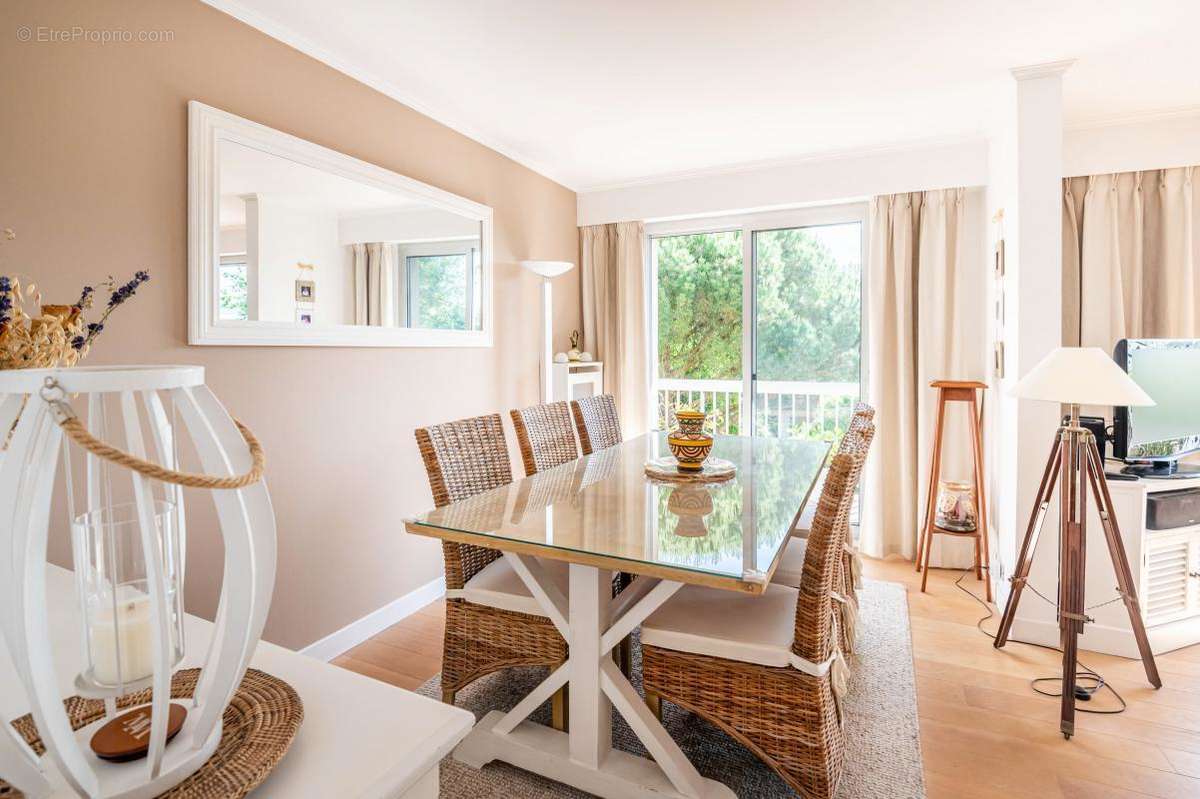 Appartement à SEVRES