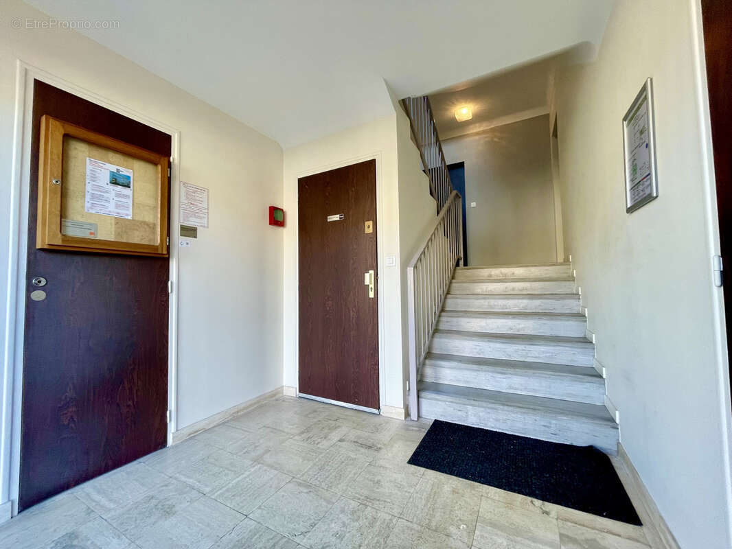 Appartement à LES SABLES-D&#039;OLONNE