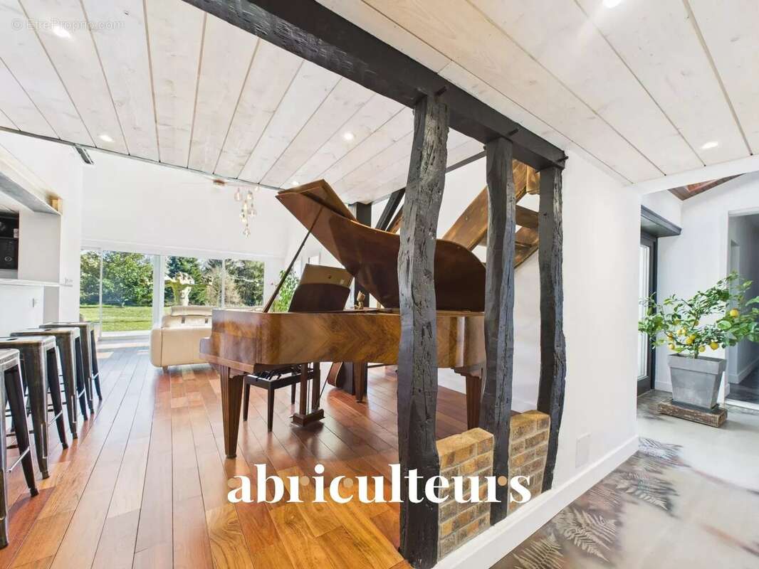 Maison à TOSSE