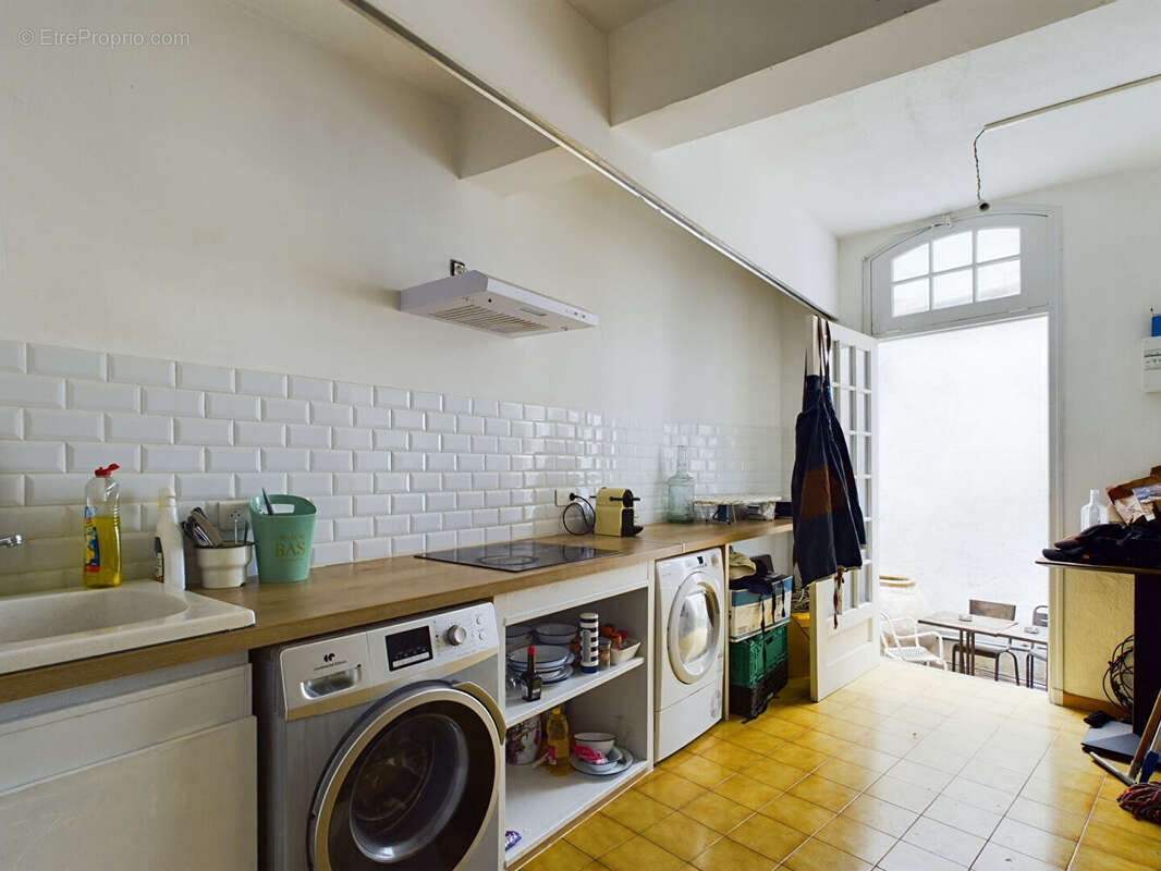 Appartement à HYERES