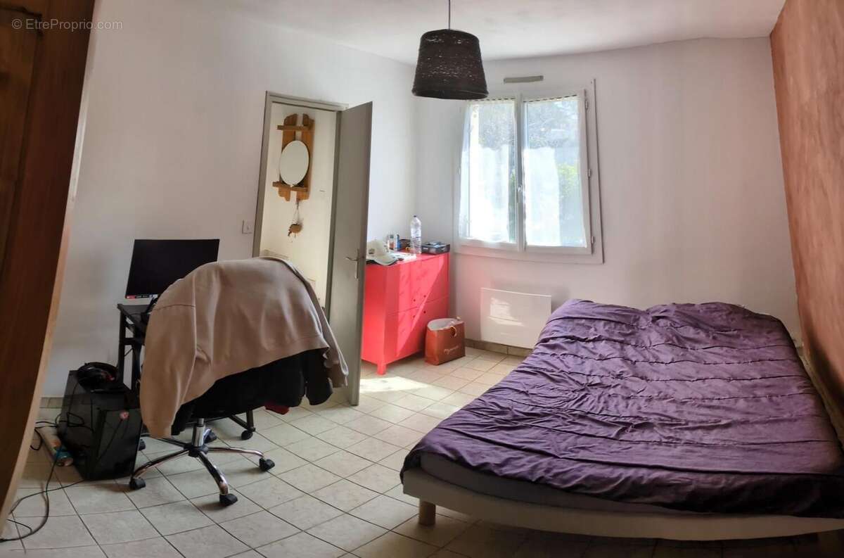Photo 3 - Maison à MAREUIL-SUR-LAY-DISSAIS