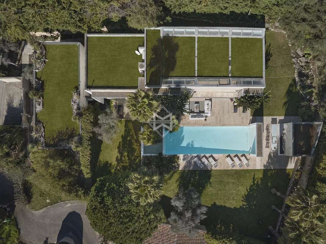 Maison à BIOT