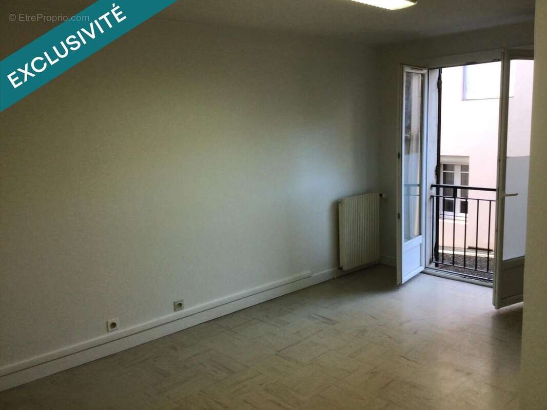 Photo 5 - Appartement à CASTILLONNES