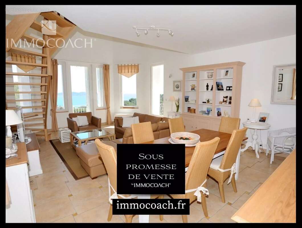 Appartement à HYERES