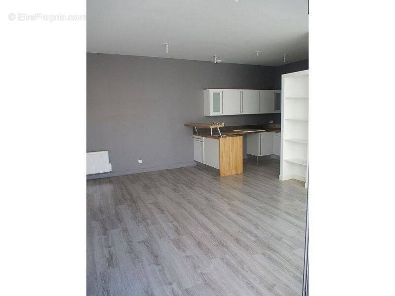 Appartement à ORLEANS