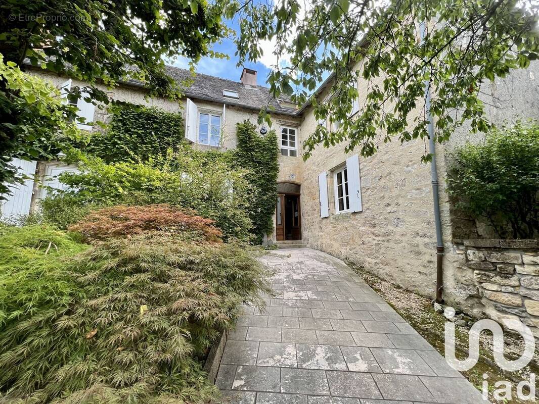 Photo 1 - Maison à AYEN