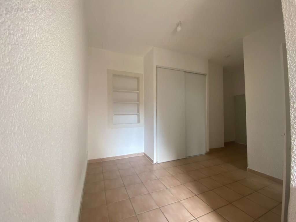 Appartement à LYON-6E