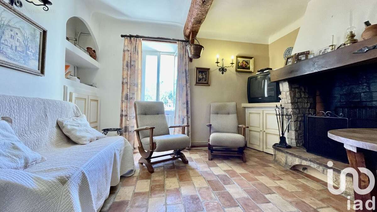 Photo 5 - Maison à SAINT-PAUL-EN-FORET