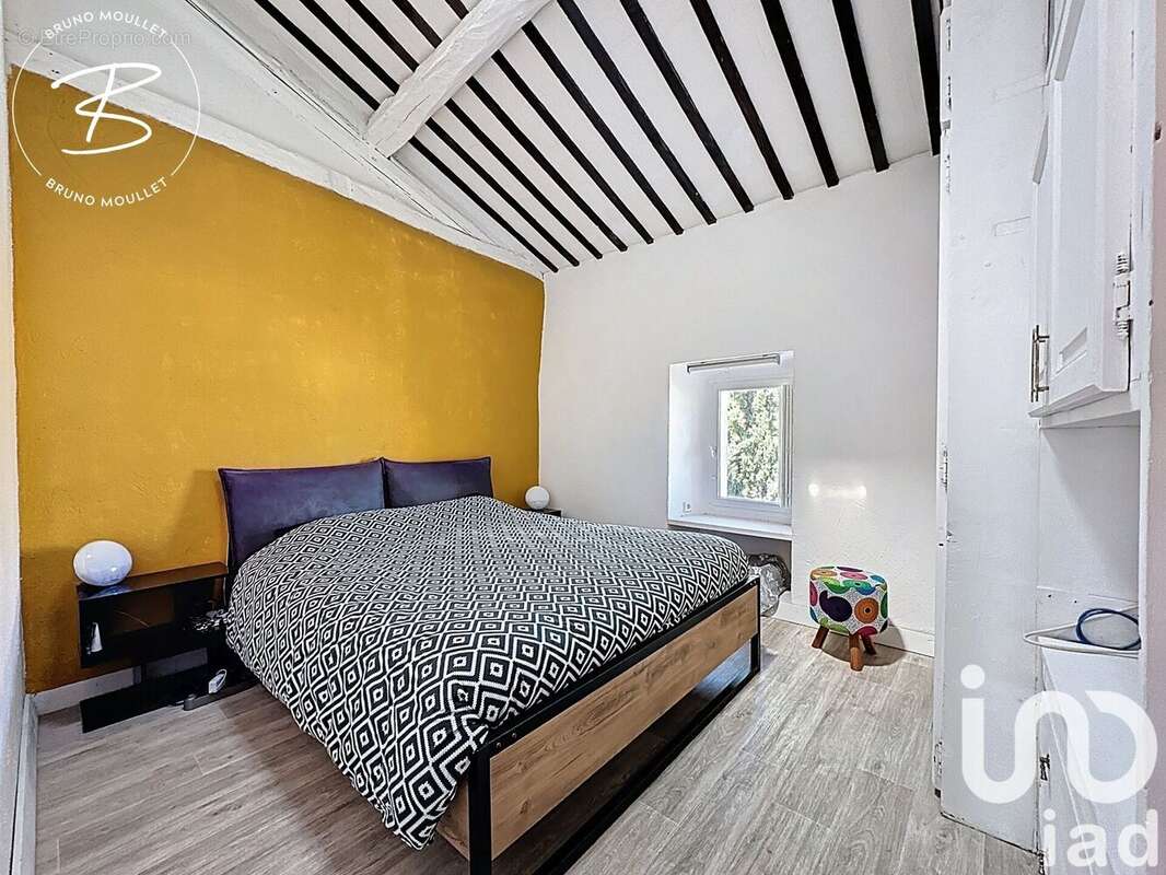 Photo 7 - Appartement à LA FARLEDE