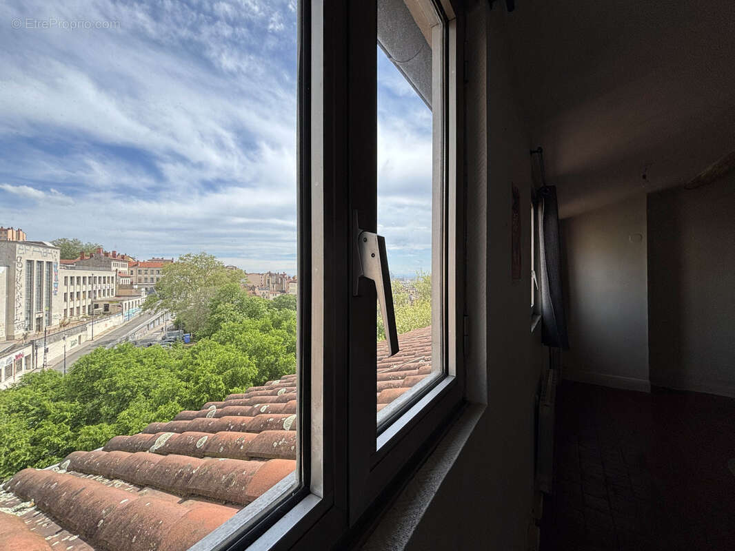 Appartement à LYON-1E
