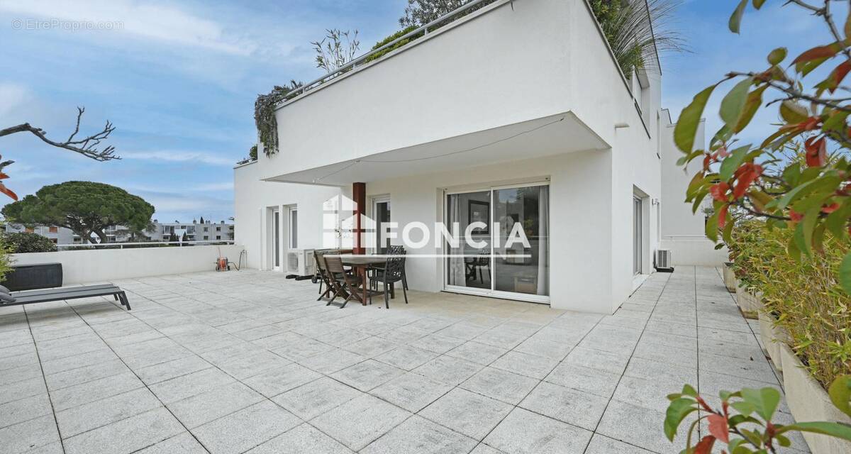 Appartement à MONTPELLIER