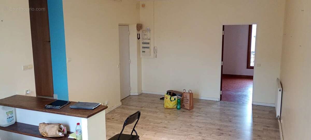 Appartement à LODEVE