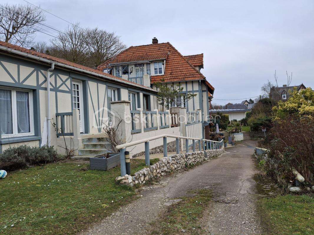 Appartement à DIEPPE