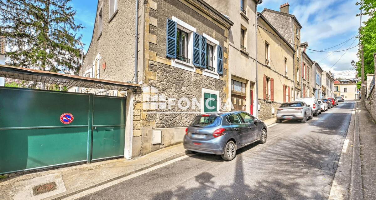 Appartement à PONTOISE