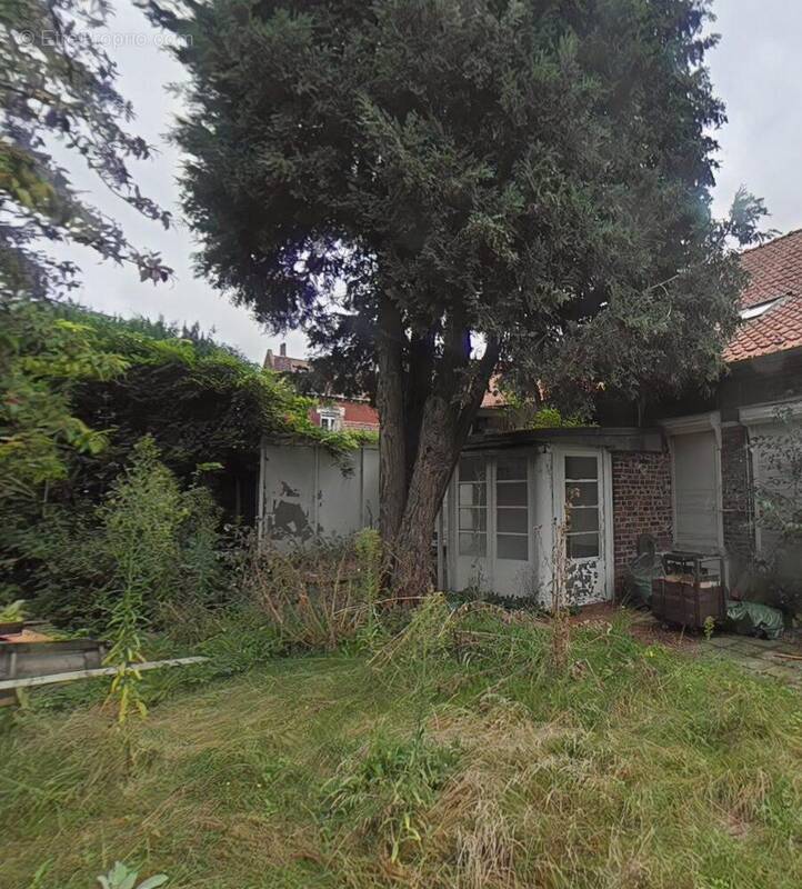 Maison à PHALEMPIN
