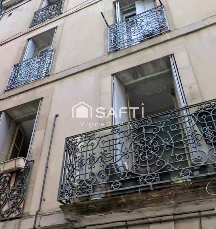 Photo 1 - Appartement à LODEVE