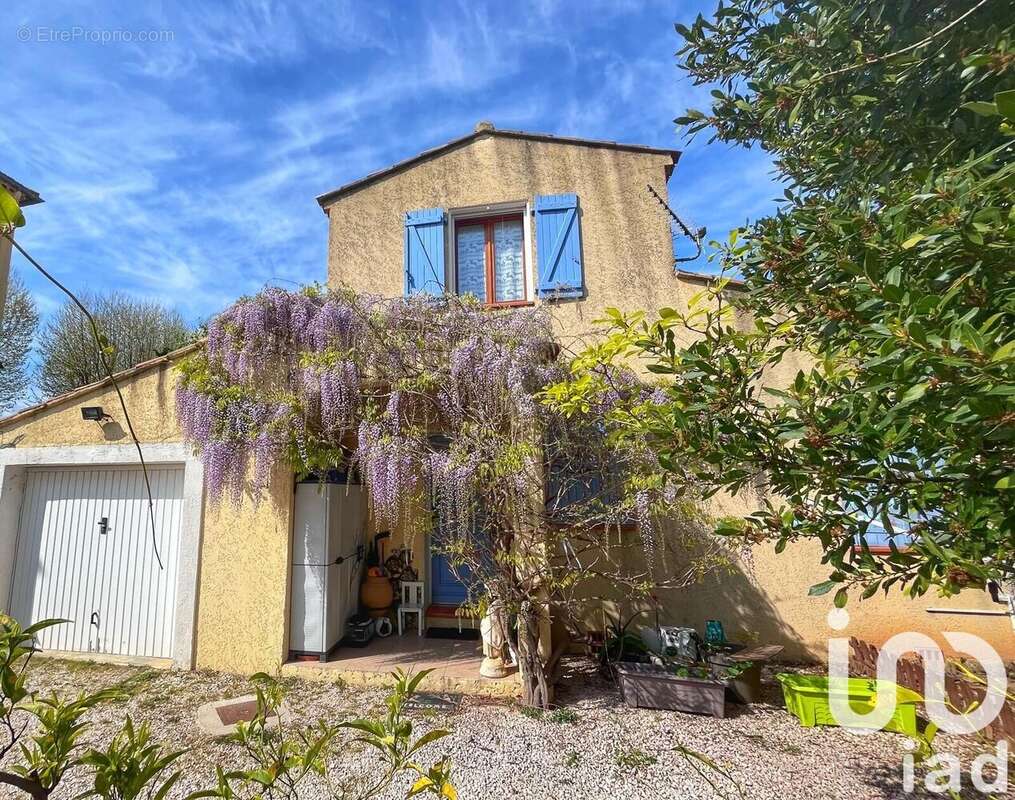Photo 1 - Maison à LE PRADET