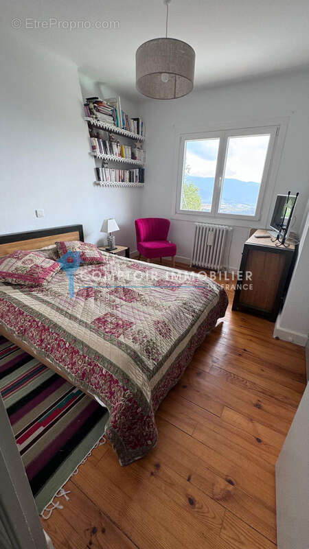 Maison à FONT-ROMEU-ODEILLO-VIA