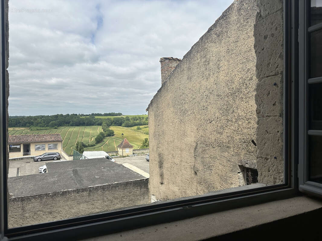Maison à LECTOURE