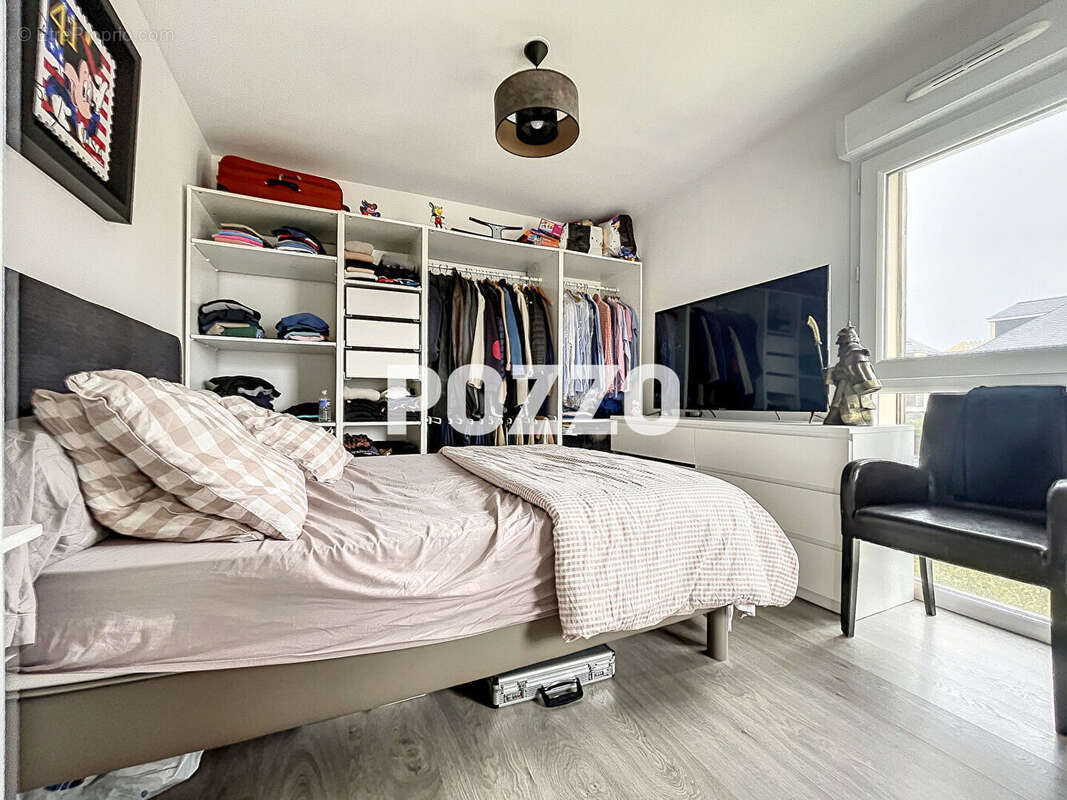 Appartement à HONFLEUR