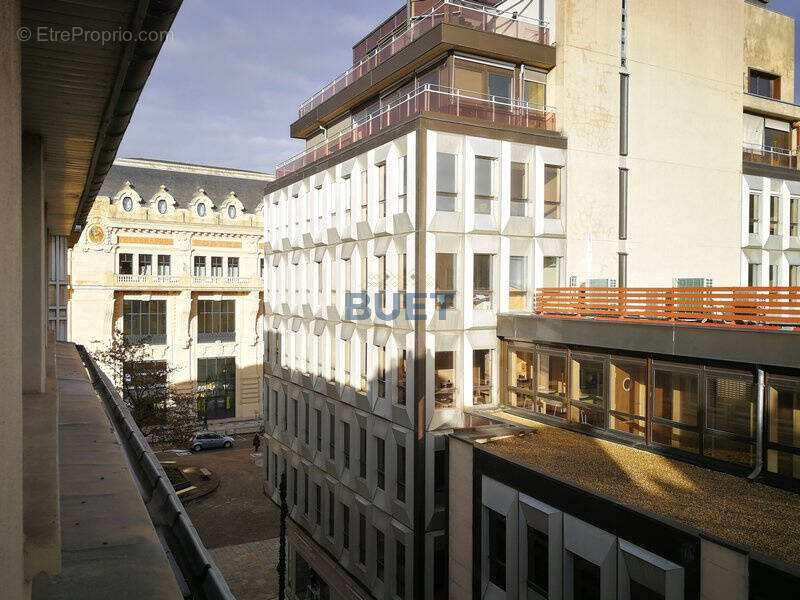 Commerce à DIJON