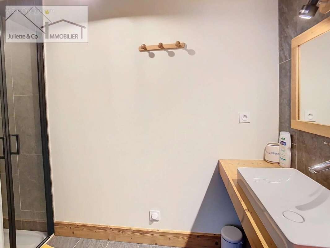 Appartement à CHAMONIX-MONT-BLANC