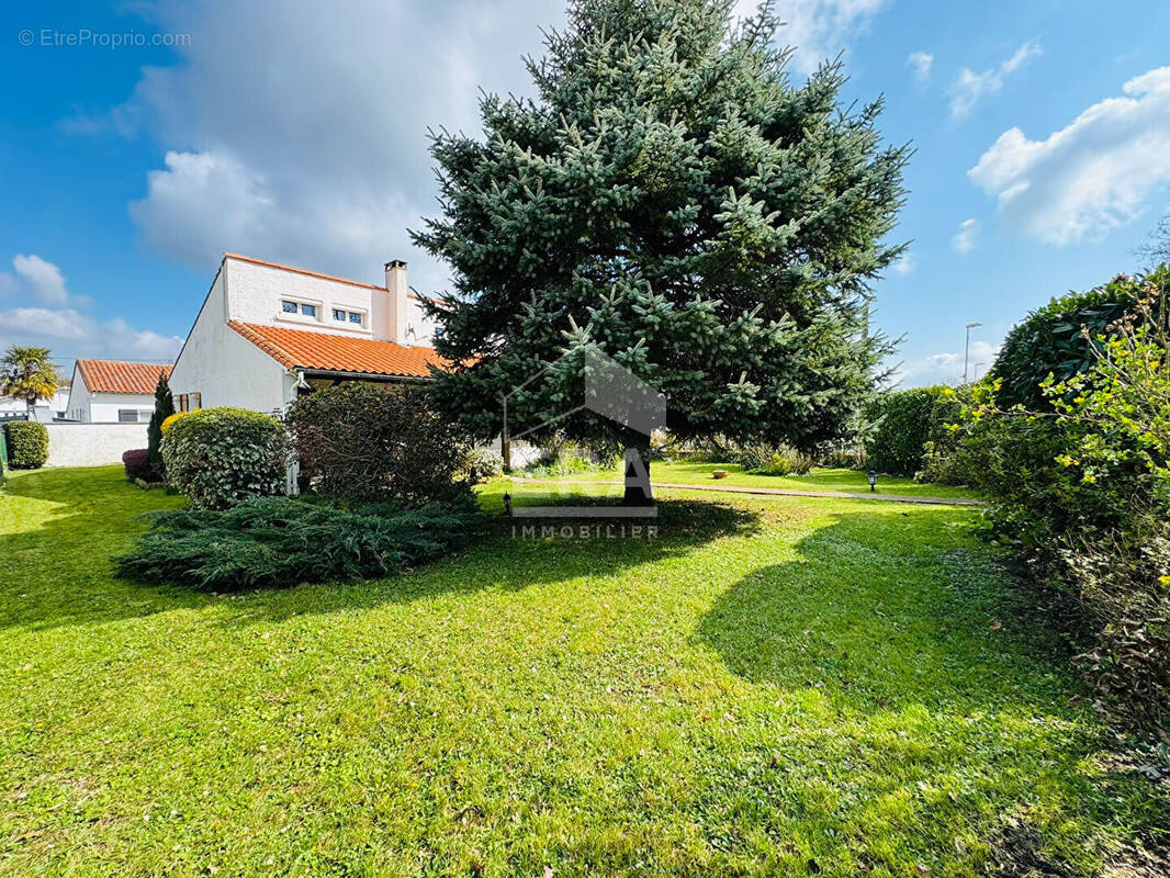 Maison à MEDIS