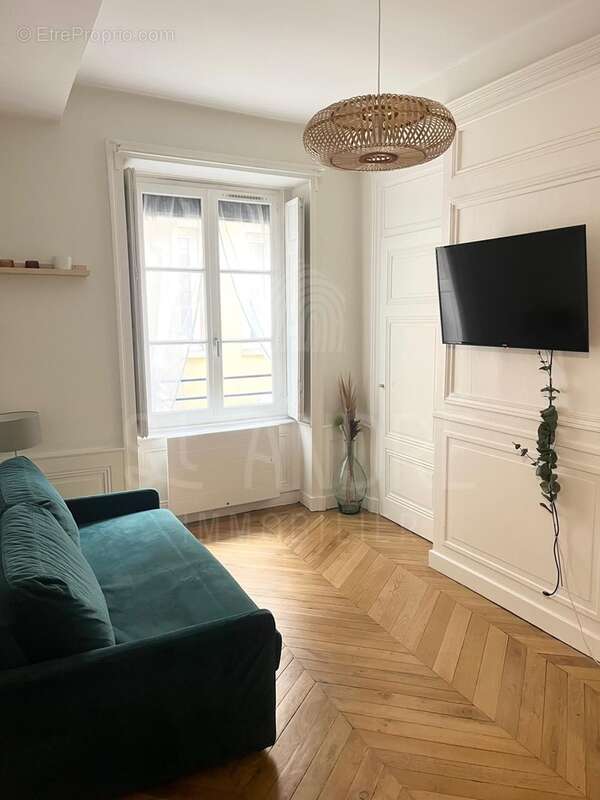 Appartement à LYON-2E