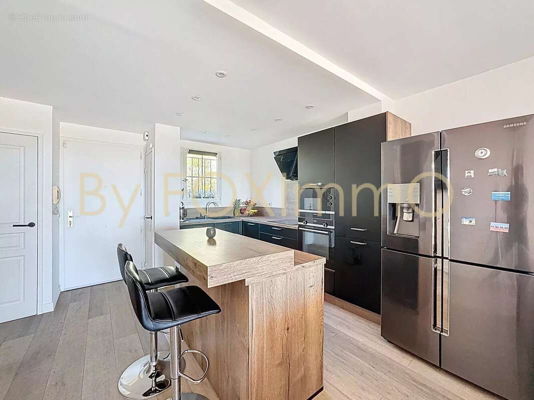 Appartement à BIOT