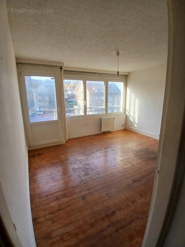 Appartement à LE PORTEL