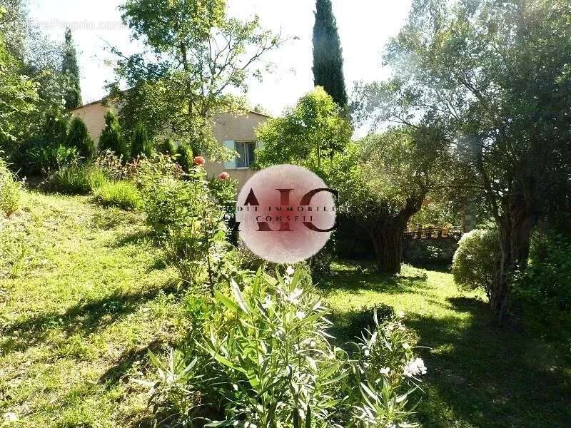 Maison à FAYENCE