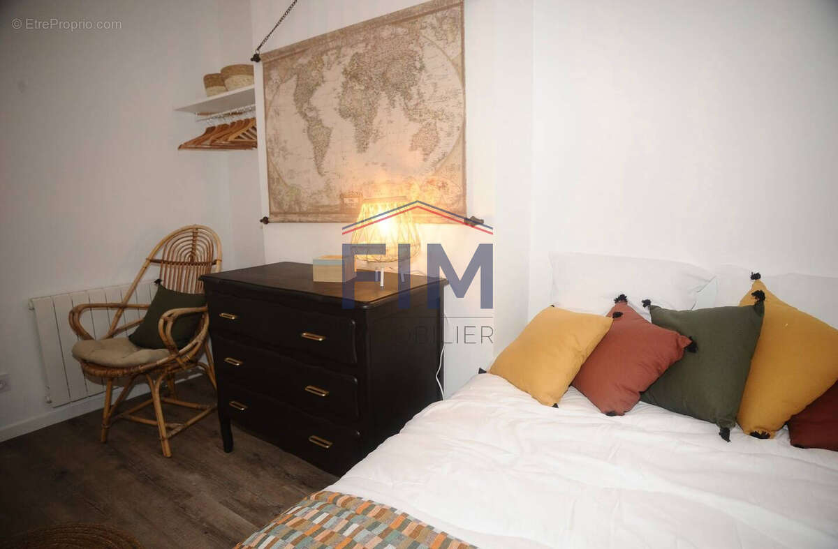 Appartement à DIEPPE