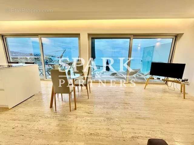 Appartement à CAP-D&#039;AIL
